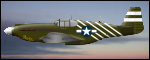 USAAF P-51A